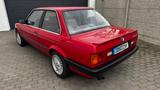 BMW E30 325i Coupé Oldtimer H-Zulassung - Original - BMW: Coupe, E30