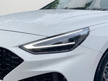 Hyundai i30 N Line Automatik  LED