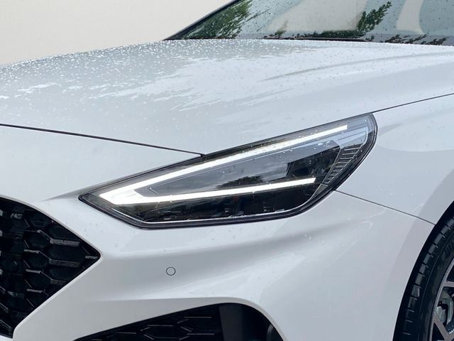 Hyundai i30 N Line Automatik  LED