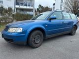 Volkswagen VW Passat 3B 2.8 Syncro 4-Motion Quattro - Volkswagen Passat mit LPG-Antrieb
