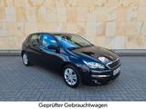 Peugeot 308 Active *NAVI*KAMERA*PDC*SHZ*AHK*1.HAND* - Peugeot 308 in Ludwigshafen