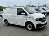 Volkswagen T6 Transporter 6.1 Kasten AHK*Tempomat*Kamera - VW T6 Transporter von 2021