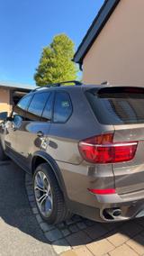 BMW X5 xDrive30d - - gebrauchte BMW X5 aus dem Jahr 2013