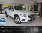 Mercedes-Benz GLB 220d DCT*MULTIBEAM*360*HUD*DISTRONIC*MBUX+* - Mercedes-Benz GLB-Klasse Gebrauchtwagen in Stuttgart