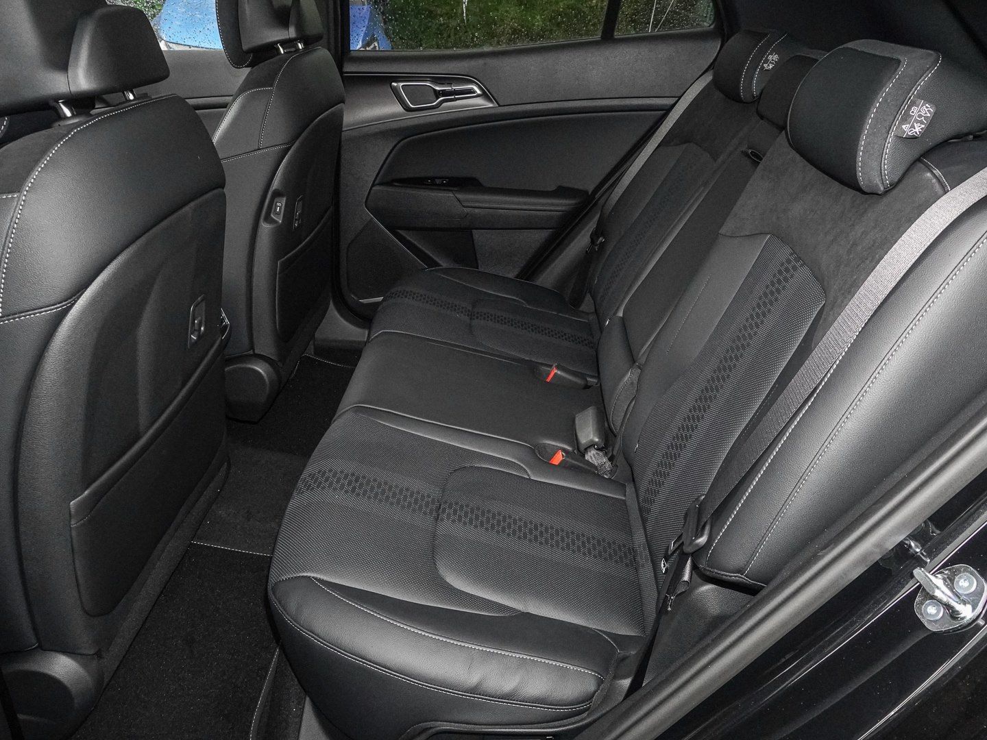 Kia Sportage - Bild 15