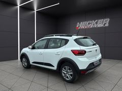 Dacia Sandero III 1.0 TCe 90 Stepway Comfort   *Tempom