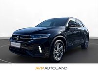 Volkswagen T-Roc - Vorschau Bild 1