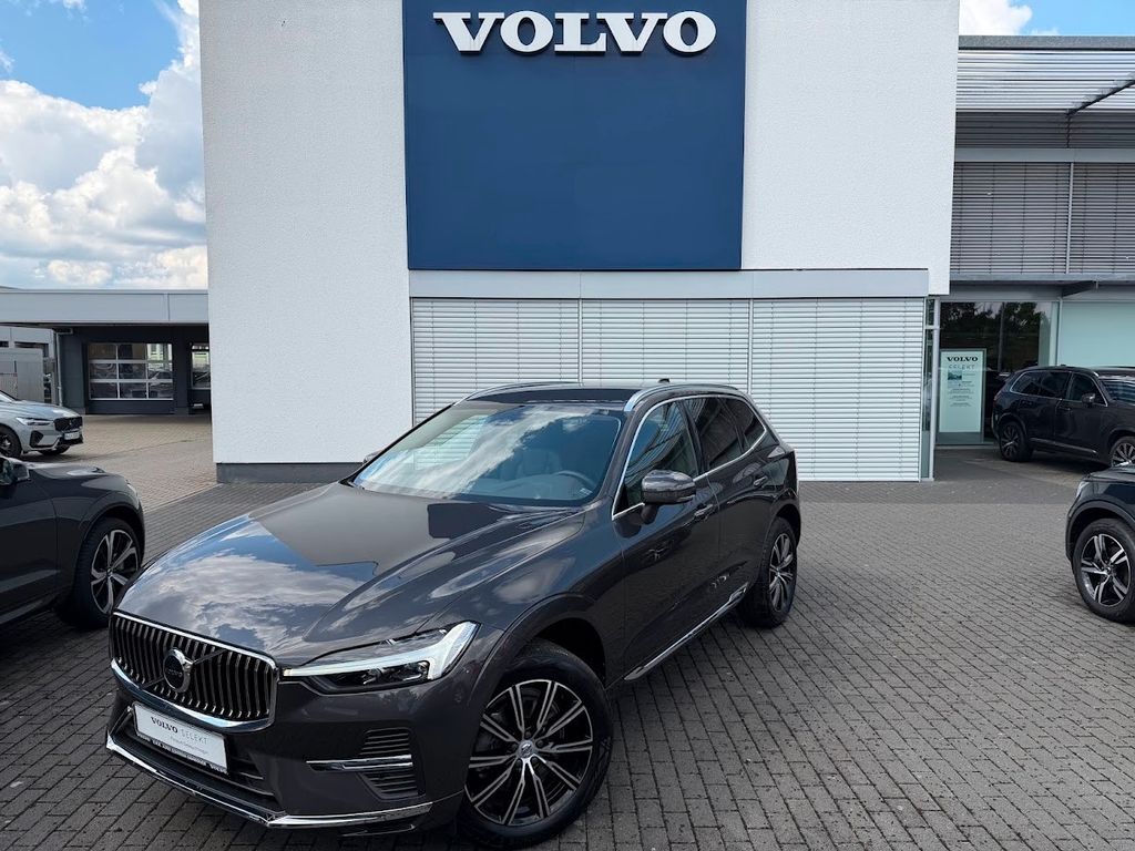 Image of Volvo XC60