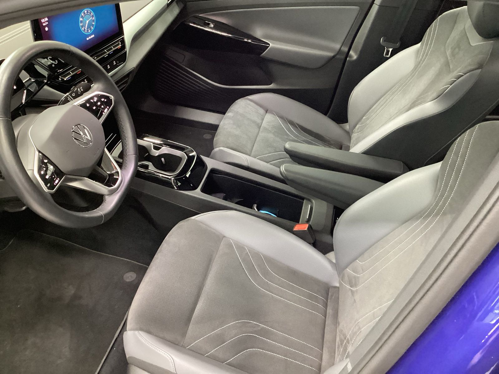 Volkswagen ID.5 - Bild 10