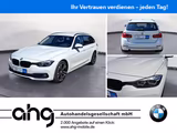 BMW 318i Touring Sport Line Aut. Navi Business PDC - BMW 318: Kombi, 318i