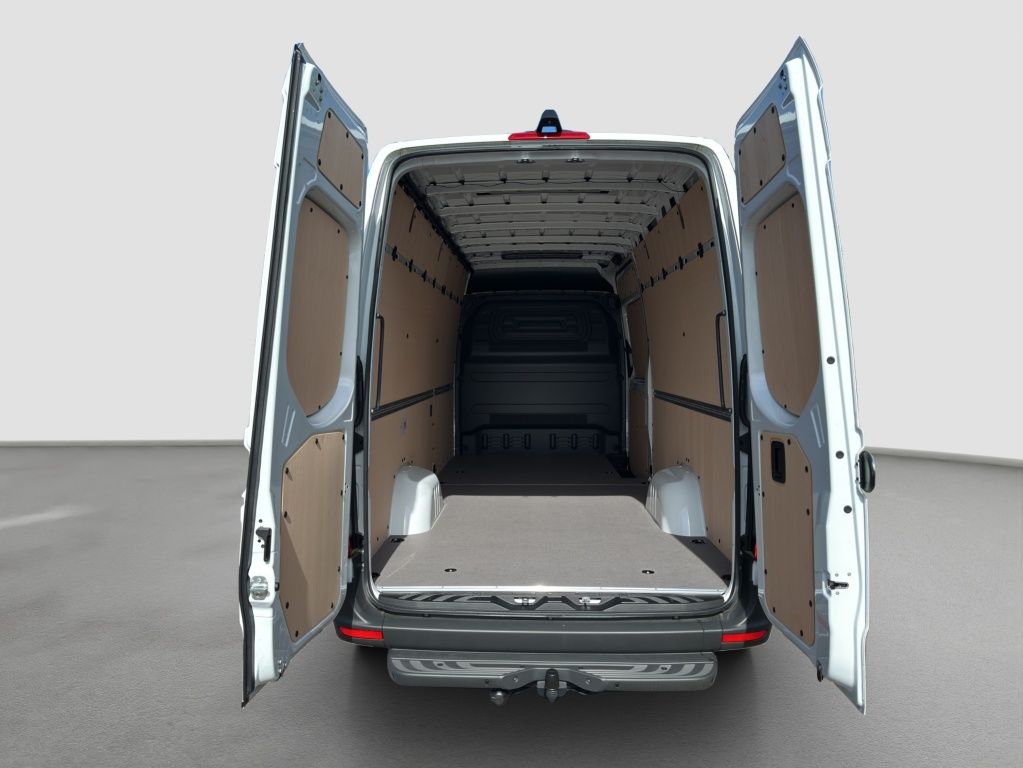 Fahrzeugabbildung Mercedes-Benz Sprinter 315 CDI Kasten PRO Hochdach Lang AHK