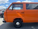 Volkswagen T3 Kombi *Top Zustand*Wertgutachten 35000 Euro* - Volkswagen T3 Kombi: Van