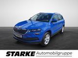 Skoda Karoq 1.0 TSI Ambition  PDC LM Tempo Klima - Skoda Karoq: 1.0