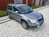 Skoda Yeti 4x4 Allrad*5000€ Neuteile*Voll Scheckheft* - gebrauchte Skoda Yeti aus dem Jahr 2011