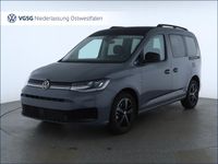 Volkswagen Caddy - Vorschau Bild 2