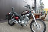 Yamaha XV 535 / Zubehör / Garantie / A2 tauglich - Angebote