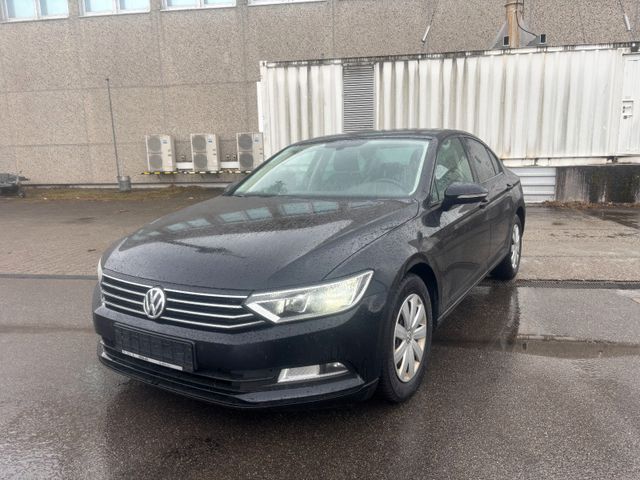 Volkswagen Passat Lim. Trendline BMT/Start-Stopp