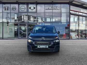 Citroën Berlingo Live XL PT 110 °AHK°PDC°SHZ°Tempomat°