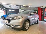 Honda HR-V - Honda: Standheizung