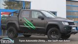 Volkswagen Amarok 4Motion 2.0 TDI Doppelkabine Highline - Offers matching your search criteria