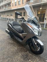 Honda Forza 300 Abs - HONDA FORZA 300
