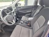 Hyundai TUCSON 1.6 T-GDI Style 2WD DCT Style - Hyundai TUCSON von privat
