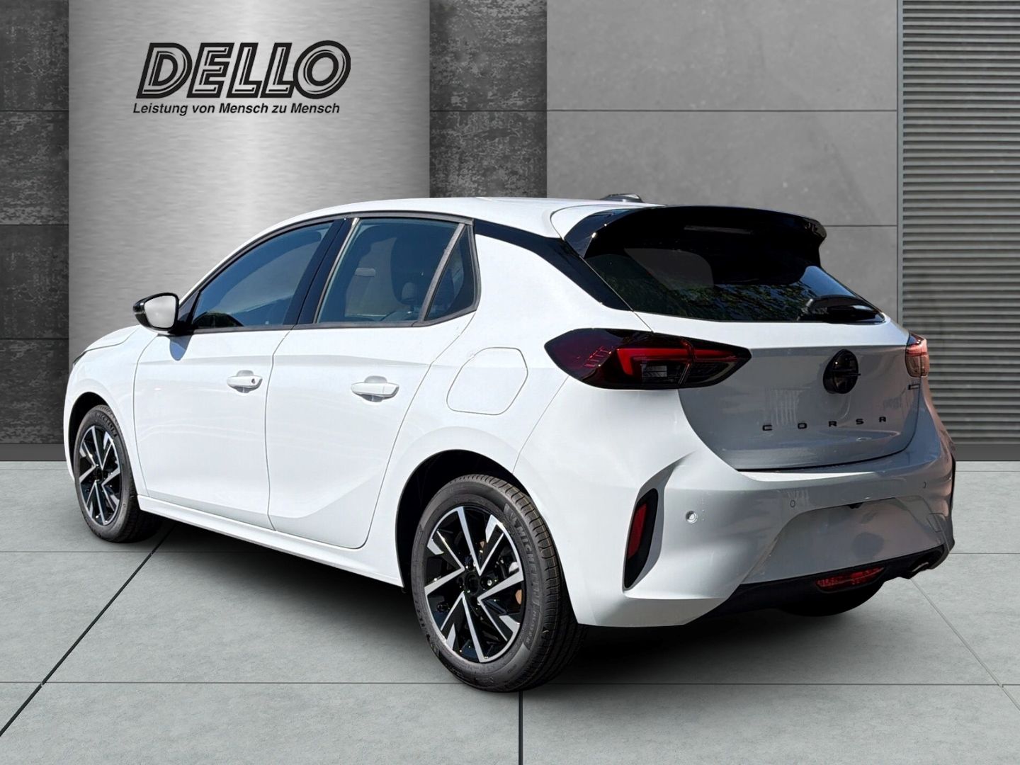 Opel Corsa - Bild 3