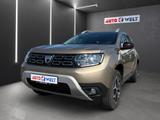 Dacia Duster 1.3 TCe 150PS Navi AHK PDC Klimaaut. USB - Dacia Duster in Halle