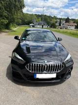 BMW 220d xDrive Gran Coupé M Parket - BMW 220 Gran Coupé mit Anhängerkupplung