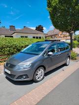 Seat Alhambra 2.0 TDI CR Ecomotive 125kW Style DS...