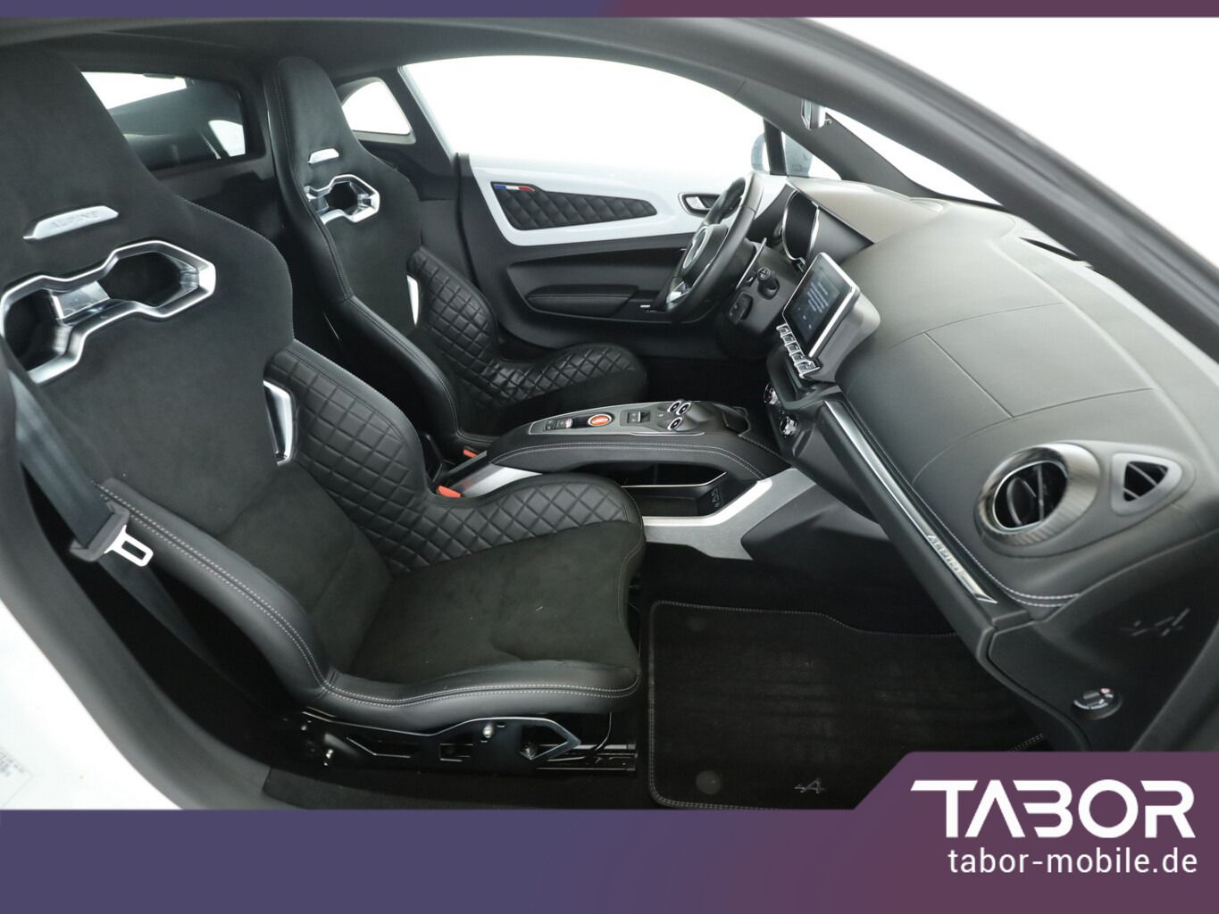 Alpine A110 - Bild 5