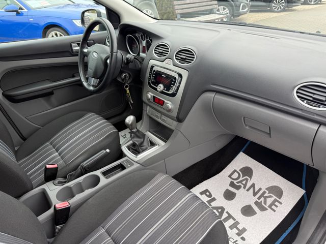 Ford Focus Turnier Style