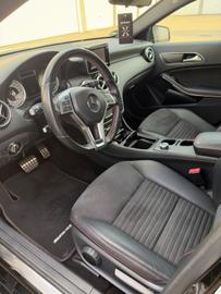 صورة 6 لـ 2015 Mercedes-BENZ A 220