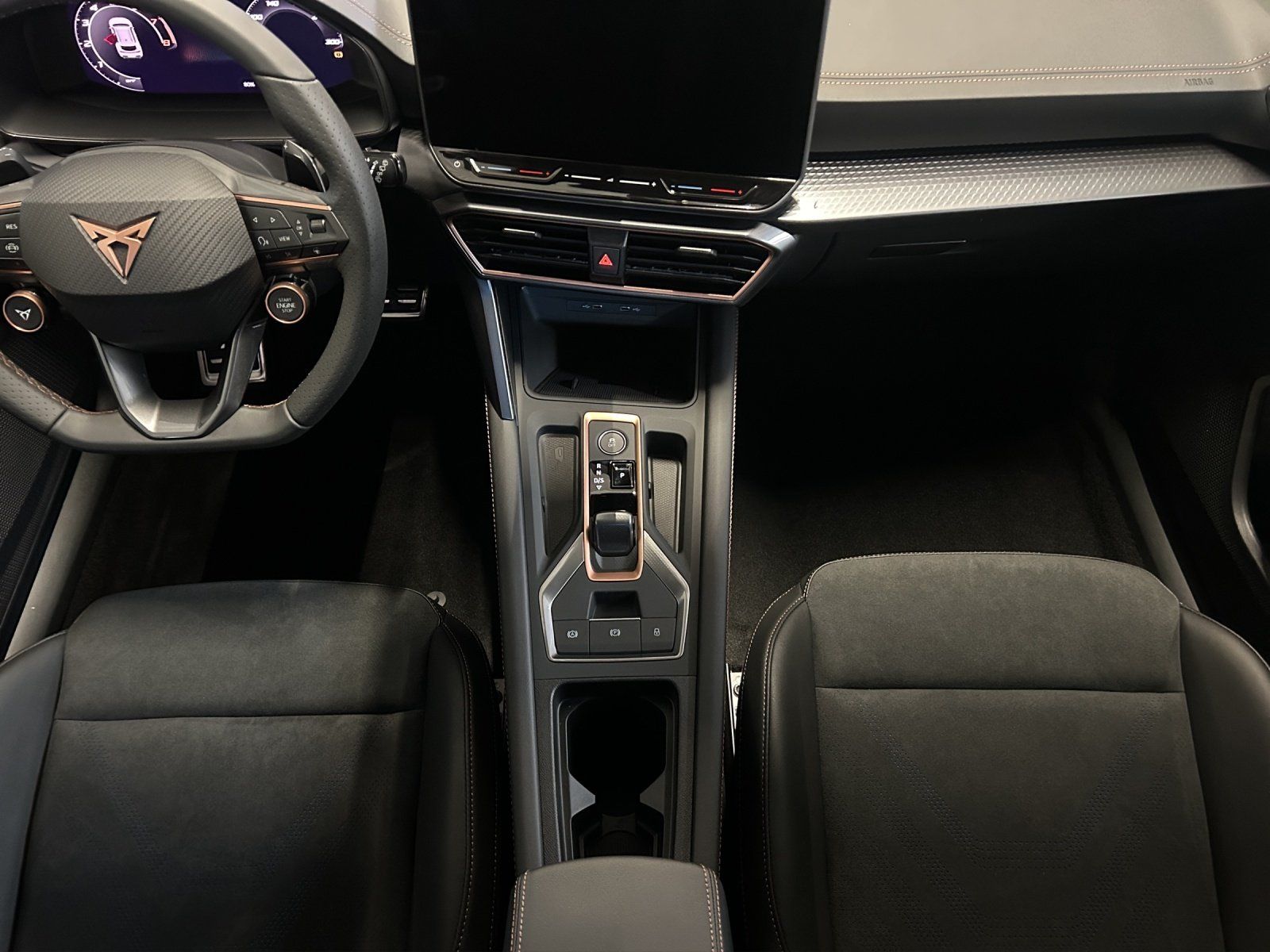 Cupra Formentor - Bild 13