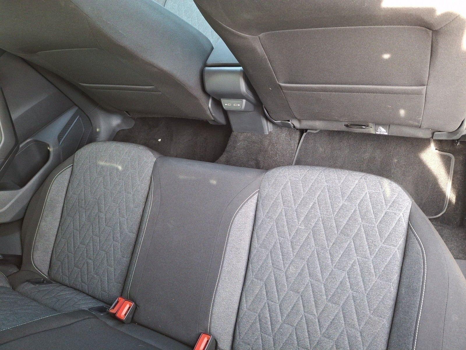 Volkswagen Polo 1.0 TSI LIFE KAMERA*SHZ*KLIMA*LED*CARPLAY*D, миниатюра 14