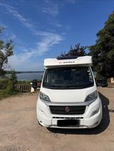 Adria Coral Plus S 670 SL 2017