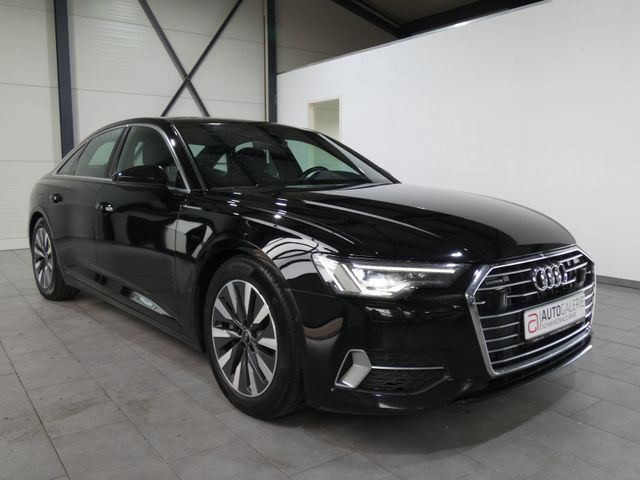 Audi A6 Lim. 50 TDI quattro sport/Navi/Kam./Matri/ACC