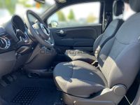 Fiat 500C 1.0 GSE Hybrid  PDC KLIMA-AT TOUCH CARPLAY - Image