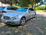 Mercedes-Benz Mercedes cls350 cdi facelift 2010 - aus 2010: Mercedes Cls