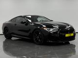 BMW M850i Coupe xDrive M Sport Laser B&W 360*Grantie - schwarze BMW 850