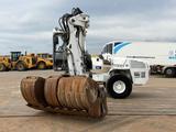 MECALAC 12MTX incl. 5 x bucket - MECALAC LKWs
