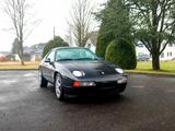 Porsche 928 GTS Auto GTS - schwarze Porsche 928