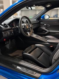 صورة 10 لـ 2017 Porsche CAYMAN