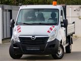 Opel Movano B Pritsche/3Seiten-Kipper L2H1 3,5t - : Kipper