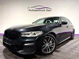 BMW 520d M-Sport Facelift Navi LED Kamera Alcantara - gebrauchte BMW 520 mit Facelift