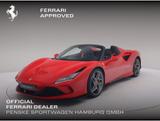 Ferrari F8 Spider - FERRARI HAMBURG - Ferrari F8 aus 2021
