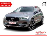 Volvo XC 60 T5 AWD Momentum LED ACC Panorama Navi DAB - Volvo in Dresden