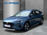 Ford Focus Turnier Active Autom. Kamera Navi SYNC 4 L - Ford Focus: Sync