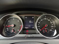 Fahrzeugabbildung Volkswagen Golf VII Variant GTD -DYNAUDIO*BiXen*Sitzhzg*PDC