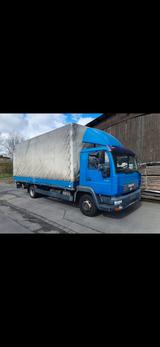 MAN L2000 LE180C - MAN Le 180 c